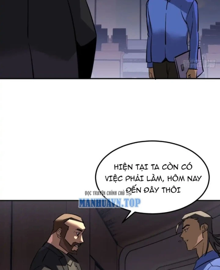 Kẻ Ký Sinh Trên Người Ta Không Dễ Chọc Chapter 42 - 59