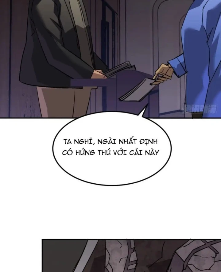Kẻ Ký Sinh Trên Người Ta Không Dễ Chọc Chapter 42 - 60