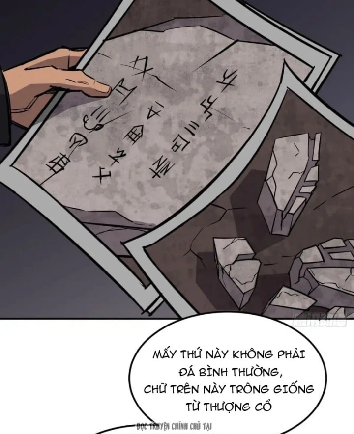 Kẻ Ký Sinh Trên Người Ta Không Dễ Chọc Chapter 42 - 63