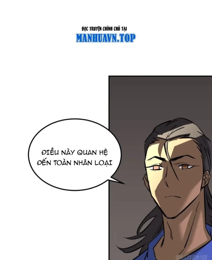 Kẻ Ký Sinh Trên Người Ta Không Dễ Chọc Chapter 42 - 66