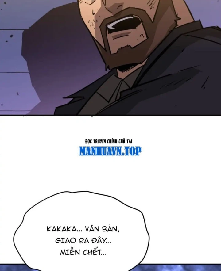 Kẻ Ký Sinh Trên Người Ta Không Dễ Chọc Chapter 42 - 80