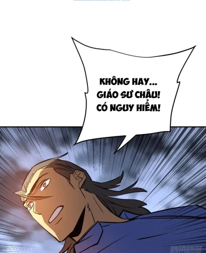 Kẻ Ký Sinh Trên Người Ta Không Dễ Chọc Chapter 42 - 83