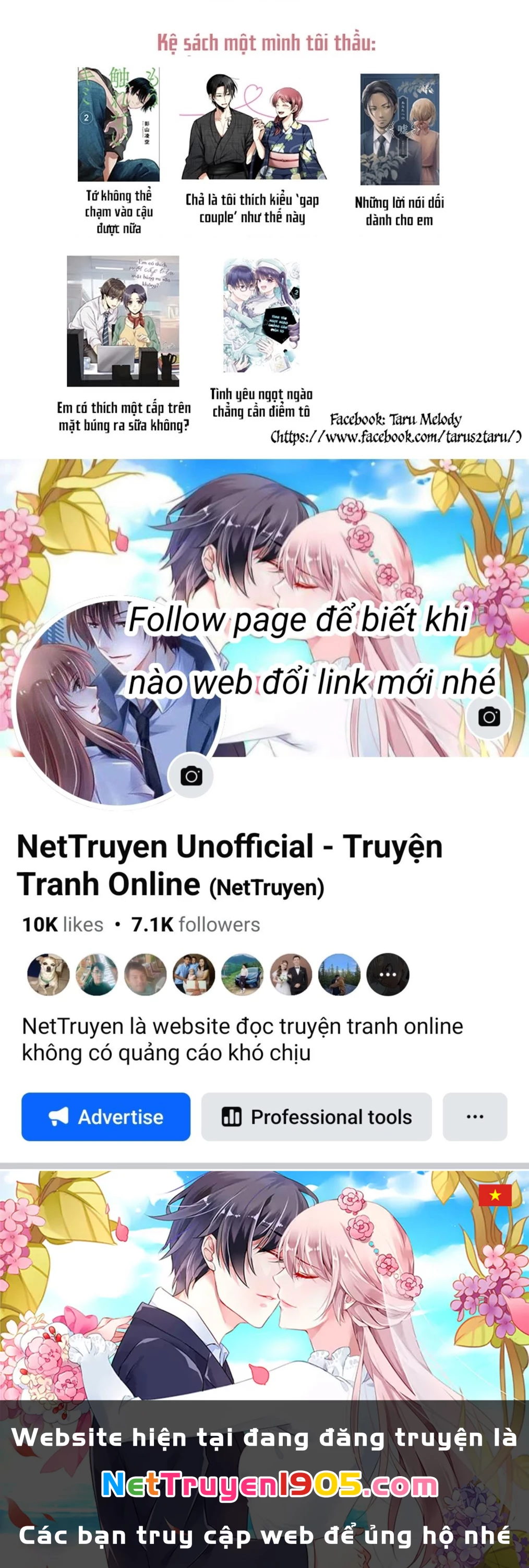 Em có thích một cấp trên mặt búng ra sữa không? Chapter 6.51 - 24