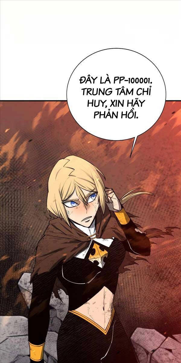 Tôi Càng Ăn Càng Trở Nên Mạnh Mẽ Chapter 98 - 1