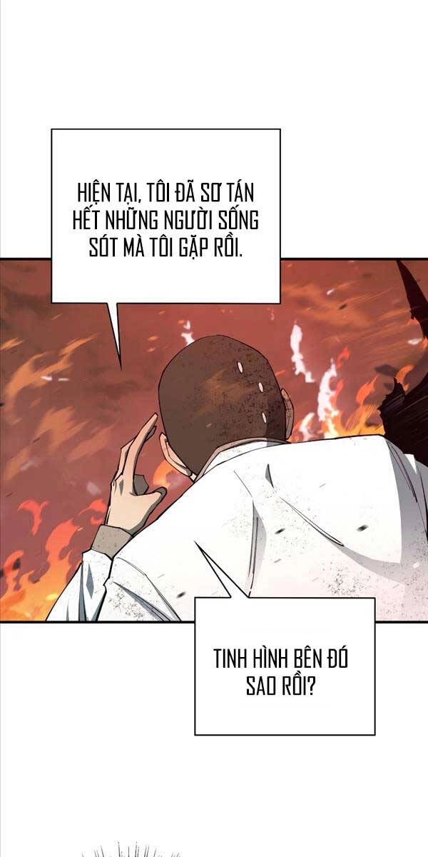 Tôi Càng Ăn Càng Trở Nên Mạnh Mẽ Chapter 98 - 4