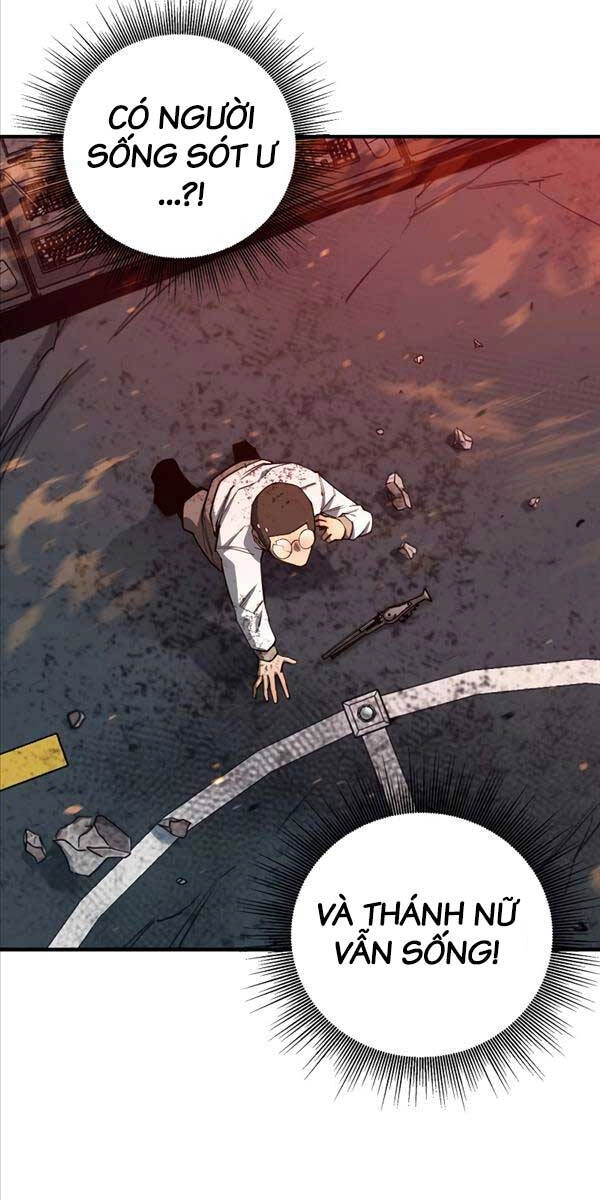 Tôi Càng Ăn Càng Trở Nên Mạnh Mẽ Chapter 98 - 5