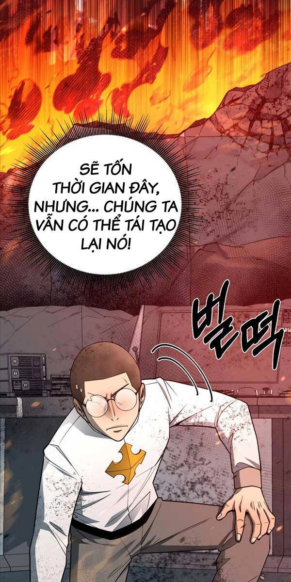 Tôi Càng Ăn Càng Trở Nên Mạnh Mẽ Chapter 98 - 7