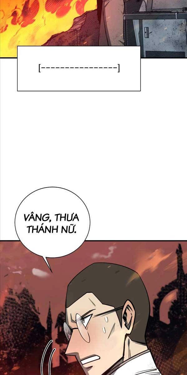 Tôi Càng Ăn Càng Trở Nên Mạnh Mẽ Chapter 98 - 10