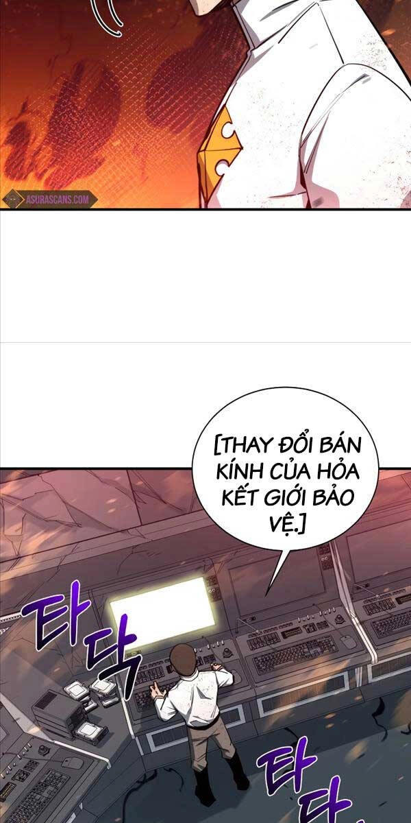 Tôi Càng Ăn Càng Trở Nên Mạnh Mẽ Chapter 98 - 11