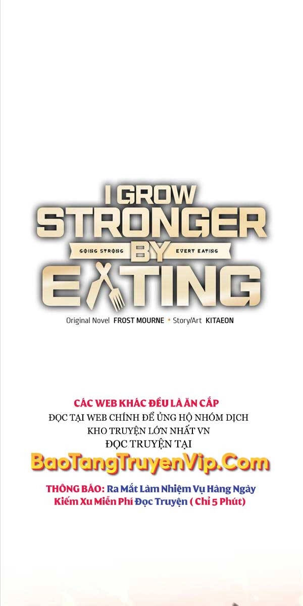 Tôi Càng Ăn Càng Trở Nên Mạnh Mẽ Chapter 98 - 13