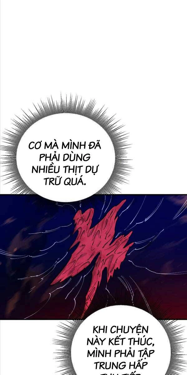 Tôi Càng Ăn Càng Trở Nên Mạnh Mẽ Chapter 98 - 16