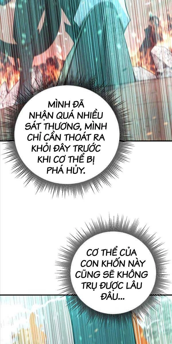 Tôi Càng Ăn Càng Trở Nên Mạnh Mẽ Chapter 98 - 37
