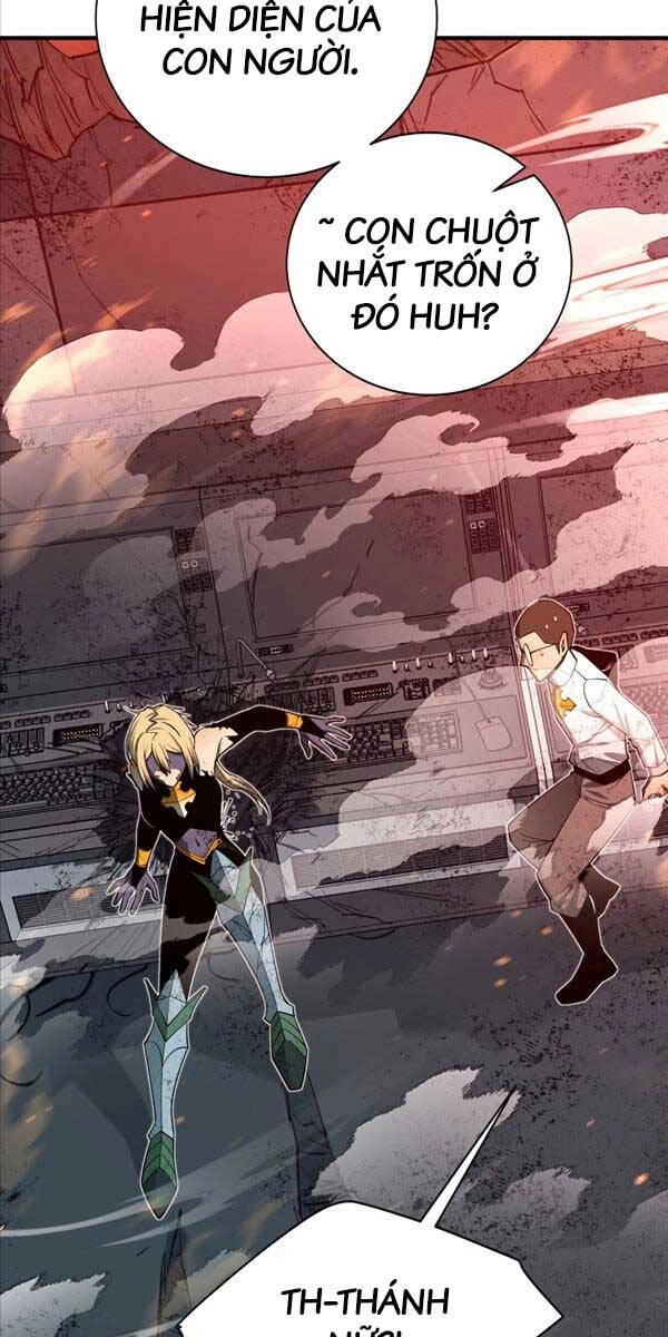 Tôi Càng Ăn Càng Trở Nên Mạnh Mẽ Chapter 98 - 54