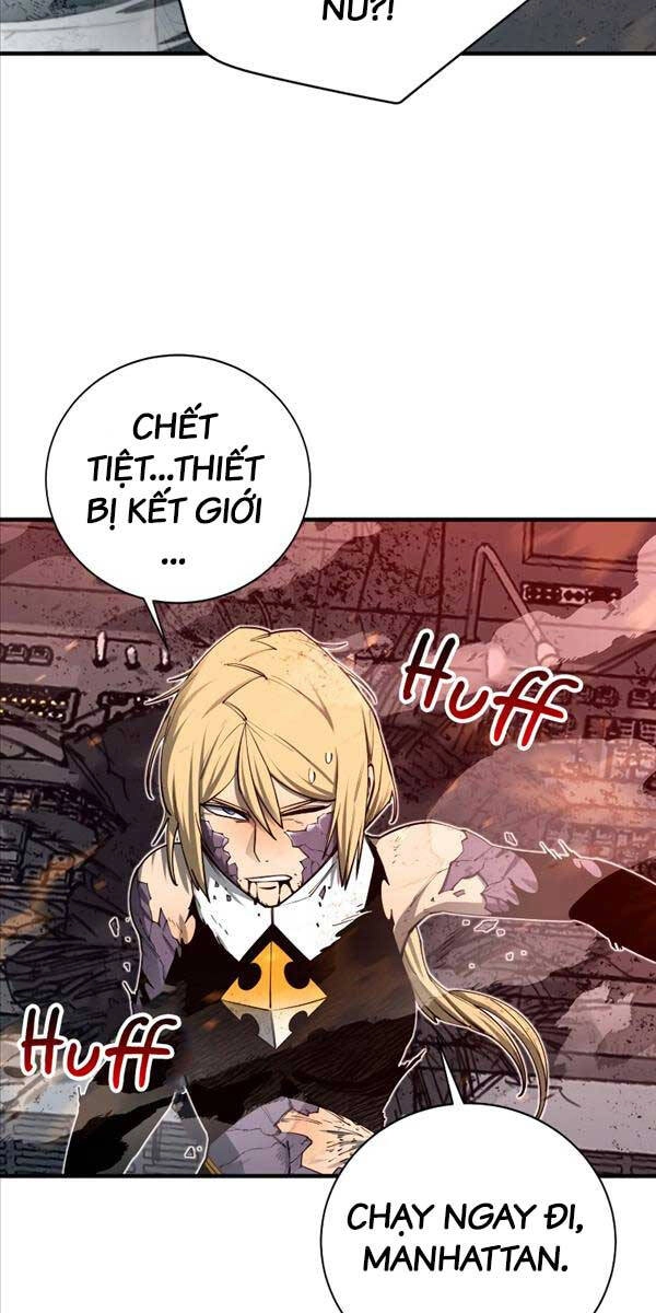 Tôi Càng Ăn Càng Trở Nên Mạnh Mẽ Chapter 98 - 55