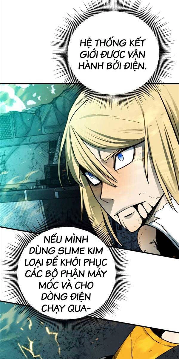 Tôi Càng Ăn Càng Trở Nên Mạnh Mẽ Chapter 98 - 69