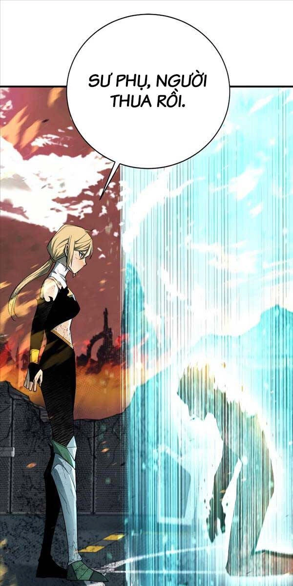 Tôi Càng Ăn Càng Trở Nên Mạnh Mẽ Chapter 98 - 82