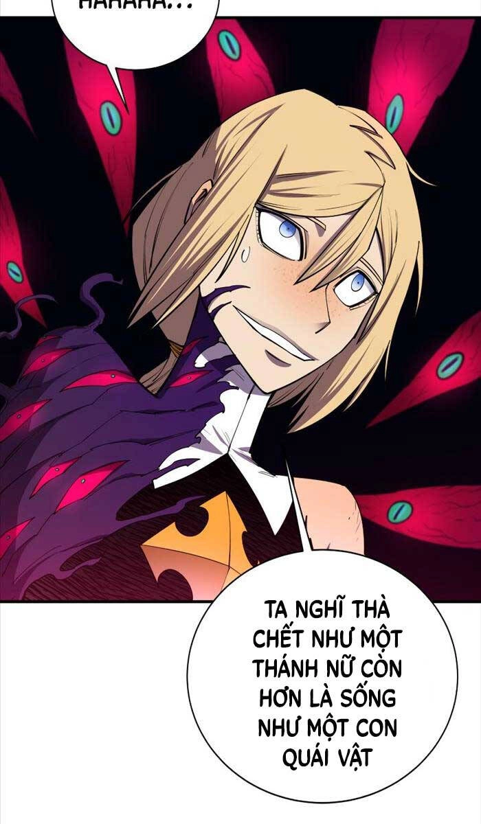 Tôi Càng Ăn Càng Trở Nên Mạnh Mẽ Chapter 99 - 72