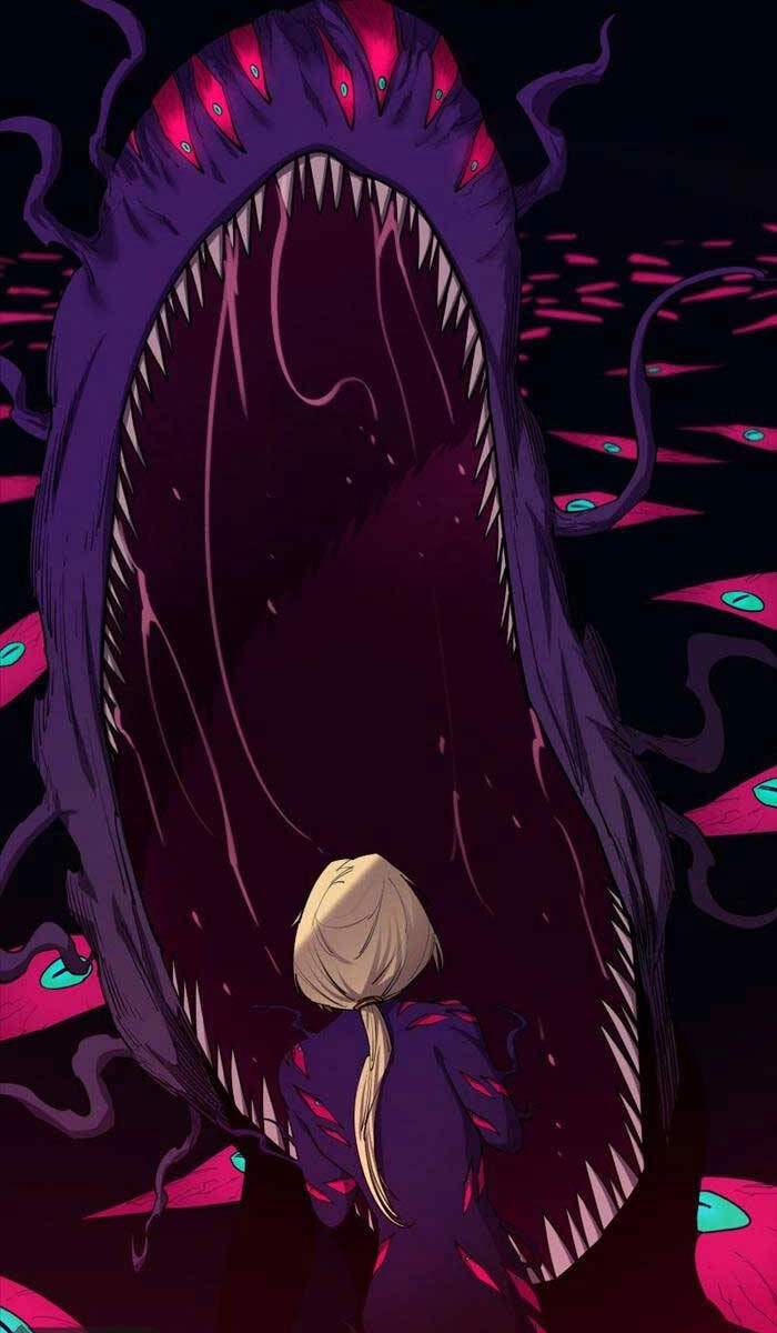 Tôi Càng Ăn Càng Trở Nên Mạnh Mẽ Chapter 99 - 77