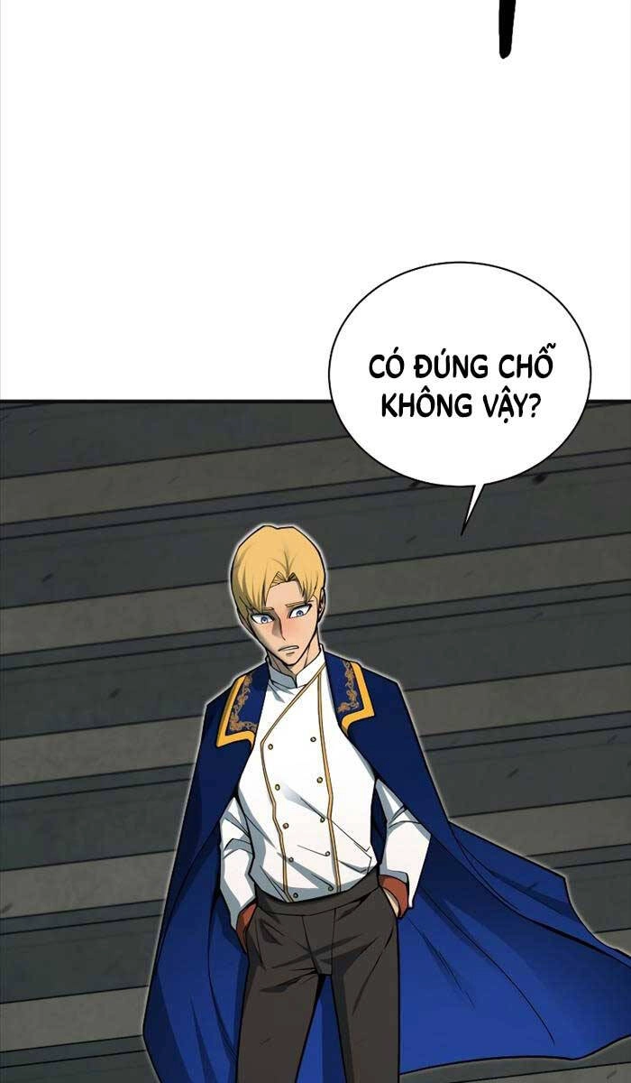 Tôi Càng Ăn Càng Trở Nên Mạnh Mẽ Chapter 100 - 2