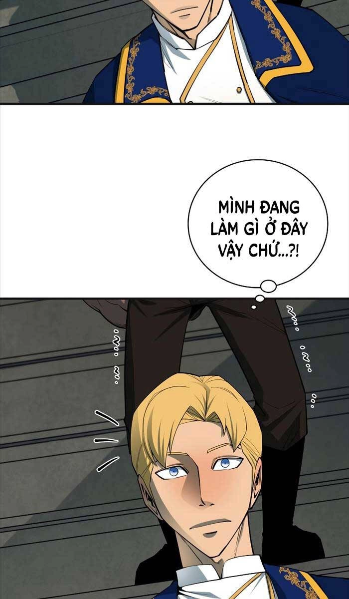 Tôi Càng Ăn Càng Trở Nên Mạnh Mẽ Chapter 100 - 5