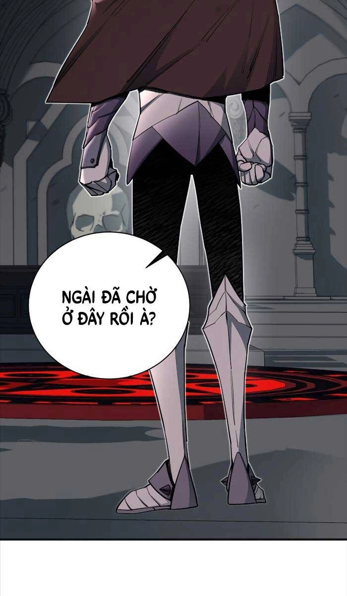 Tôi Càng Ăn Càng Trở Nên Mạnh Mẽ Chapter 100 - 7