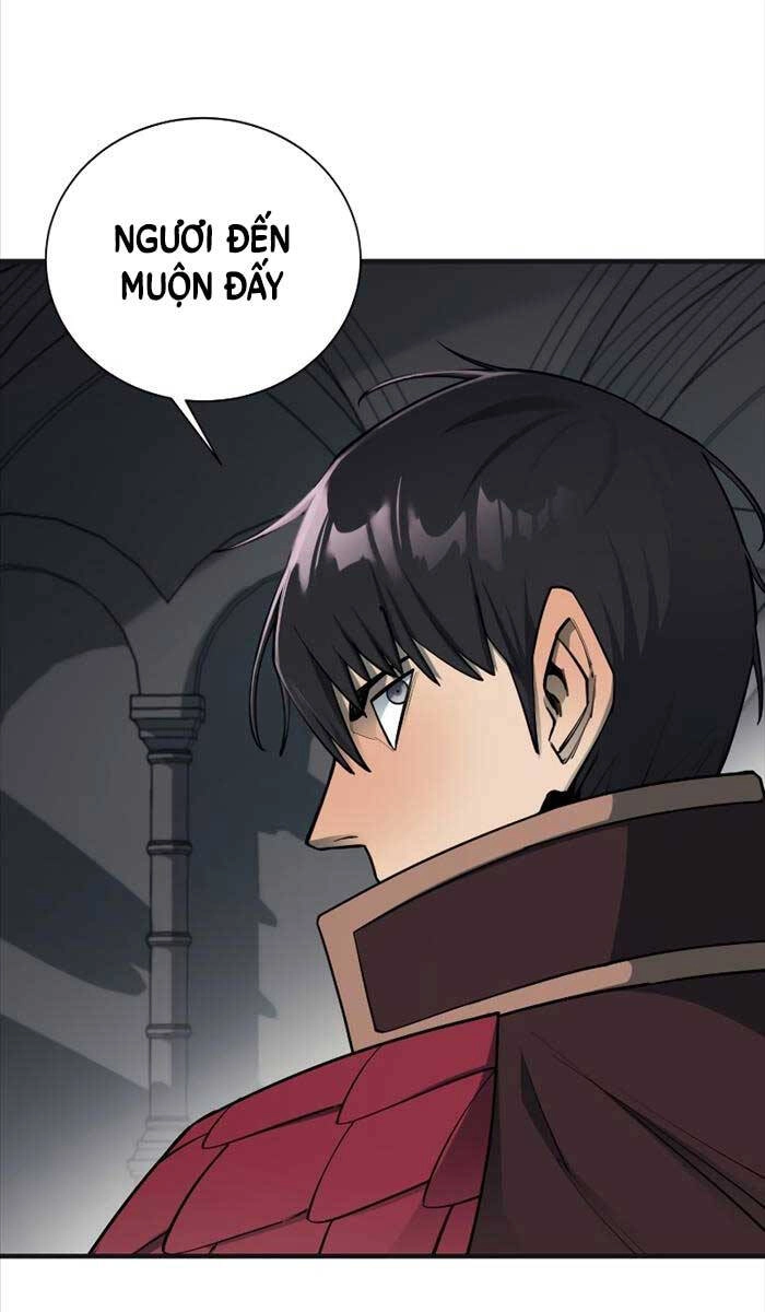 Tôi Càng Ăn Càng Trở Nên Mạnh Mẽ Chapter 100 - 8