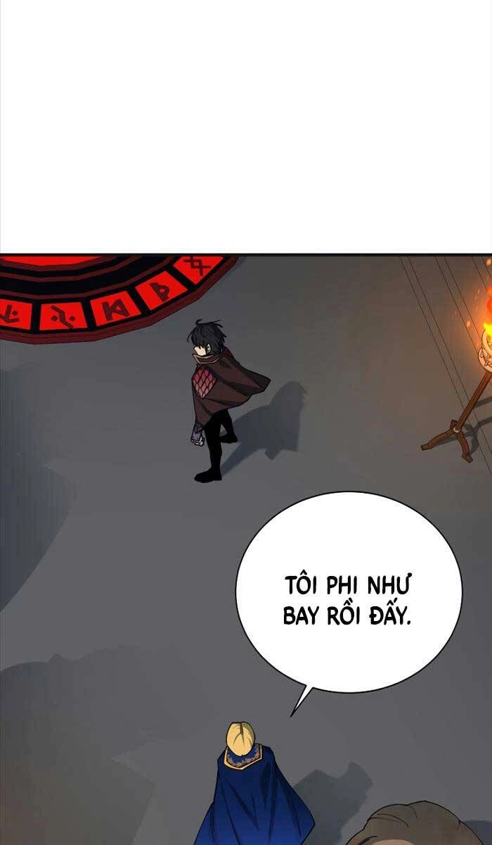 Tôi Càng Ăn Càng Trở Nên Mạnh Mẽ Chapter 100 - 9