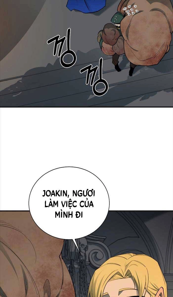 Tôi Càng Ăn Càng Trở Nên Mạnh Mẽ Chapter 100 - 10