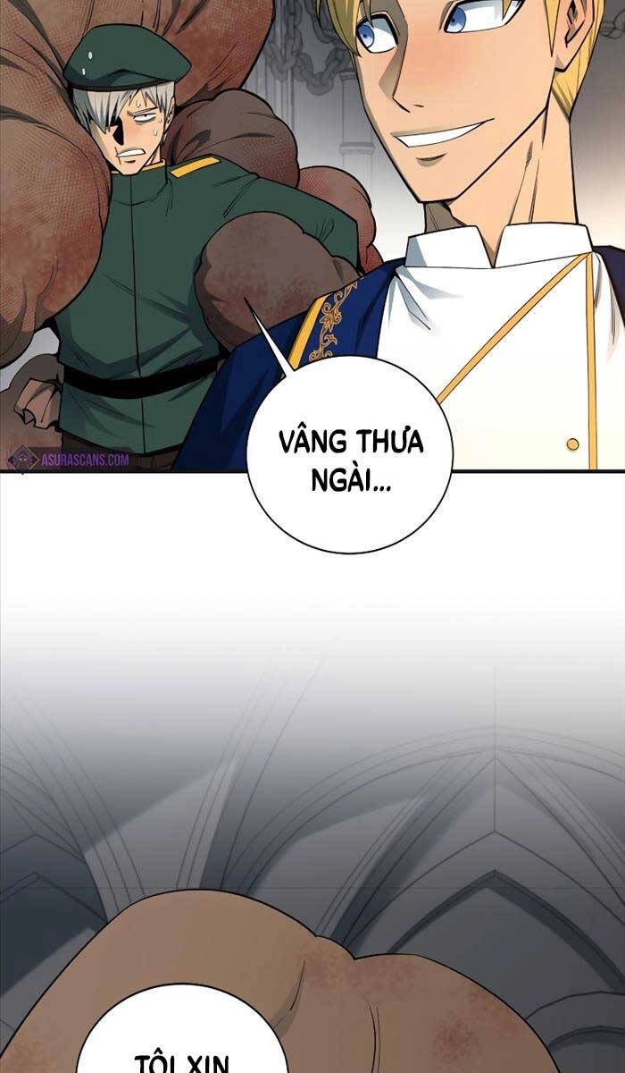 Tôi Càng Ăn Càng Trở Nên Mạnh Mẽ Chapter 100 - 11