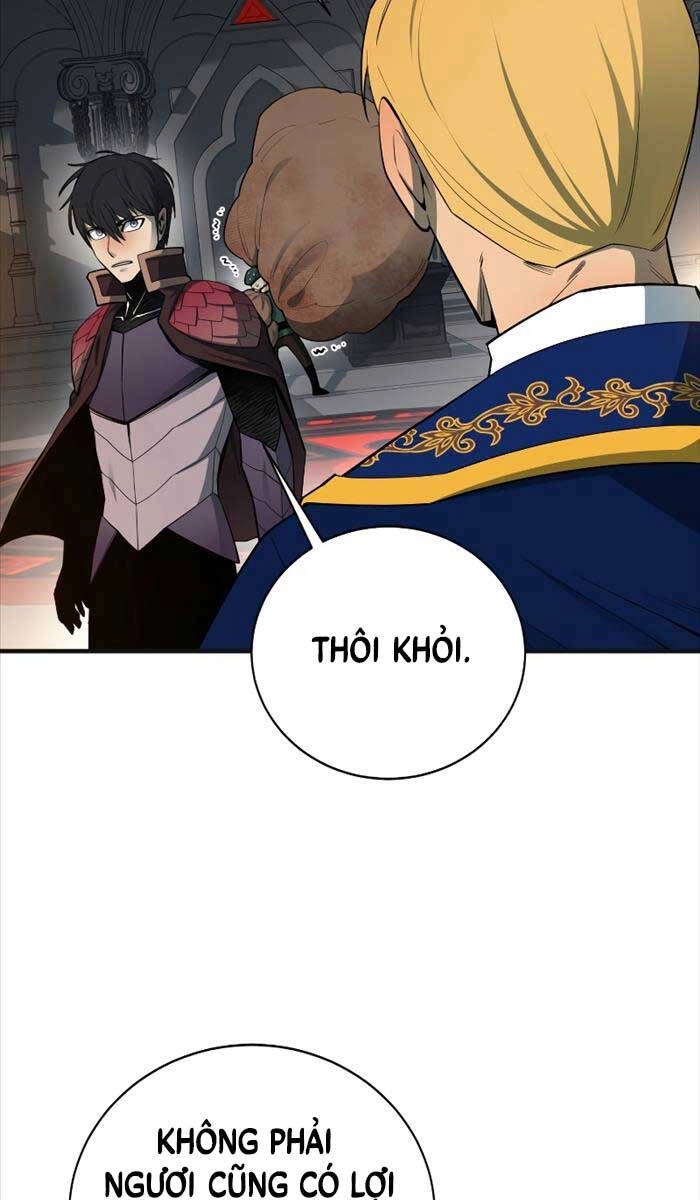 Tôi Càng Ăn Càng Trở Nên Mạnh Mẽ Chapter 100 - 13