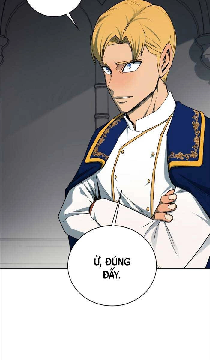 Tôi Càng Ăn Càng Trở Nên Mạnh Mẽ Chapter 100 - 15