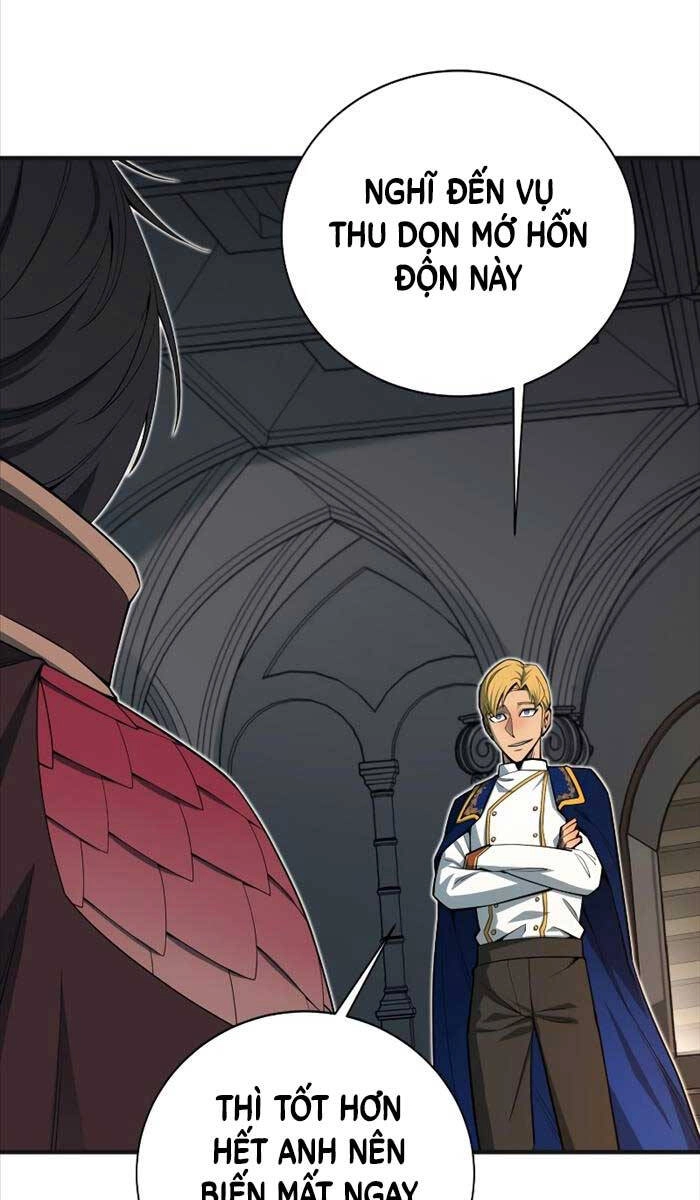 Tôi Càng Ăn Càng Trở Nên Mạnh Mẽ Chapter 100 - 16