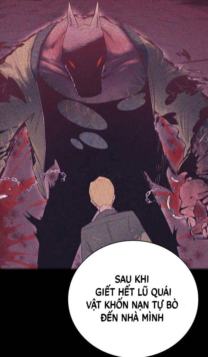 Tôi Càng Ăn Càng Trở Nên Mạnh Mẽ Chapter 100 - 23