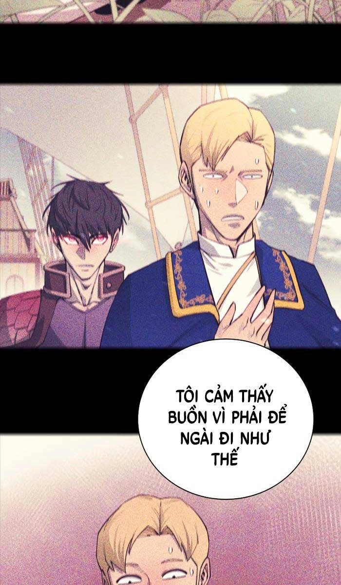 Tôi Càng Ăn Càng Trở Nên Mạnh Mẽ Chapter 100 - 25