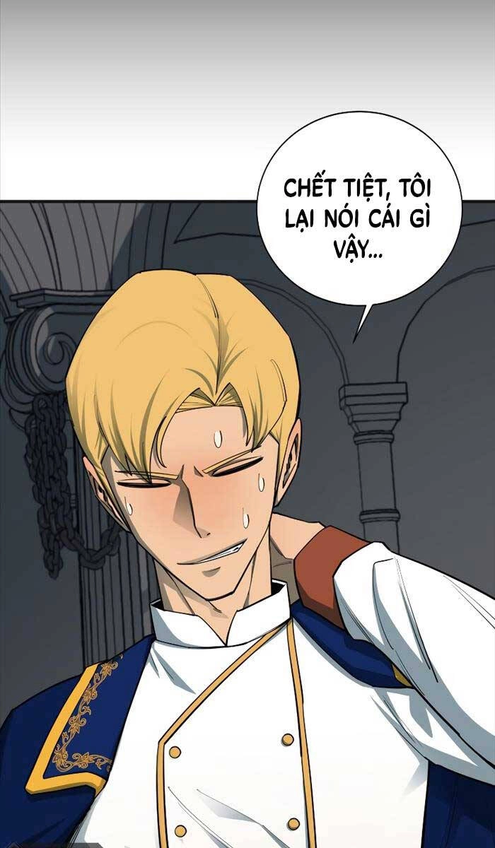 Tôi Càng Ăn Càng Trở Nên Mạnh Mẽ Chapter 100 - 27