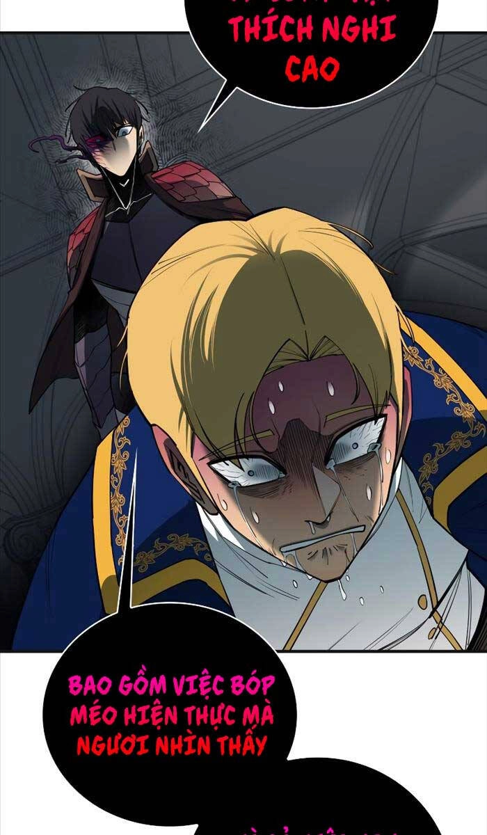 Tôi Càng Ăn Càng Trở Nên Mạnh Mẽ Chapter 100 - 35