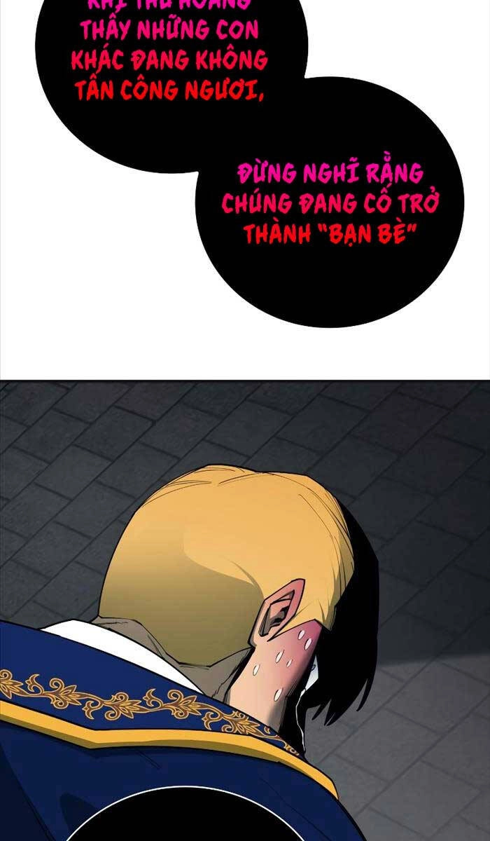 Tôi Càng Ăn Càng Trở Nên Mạnh Mẽ Chapter 100 - 37