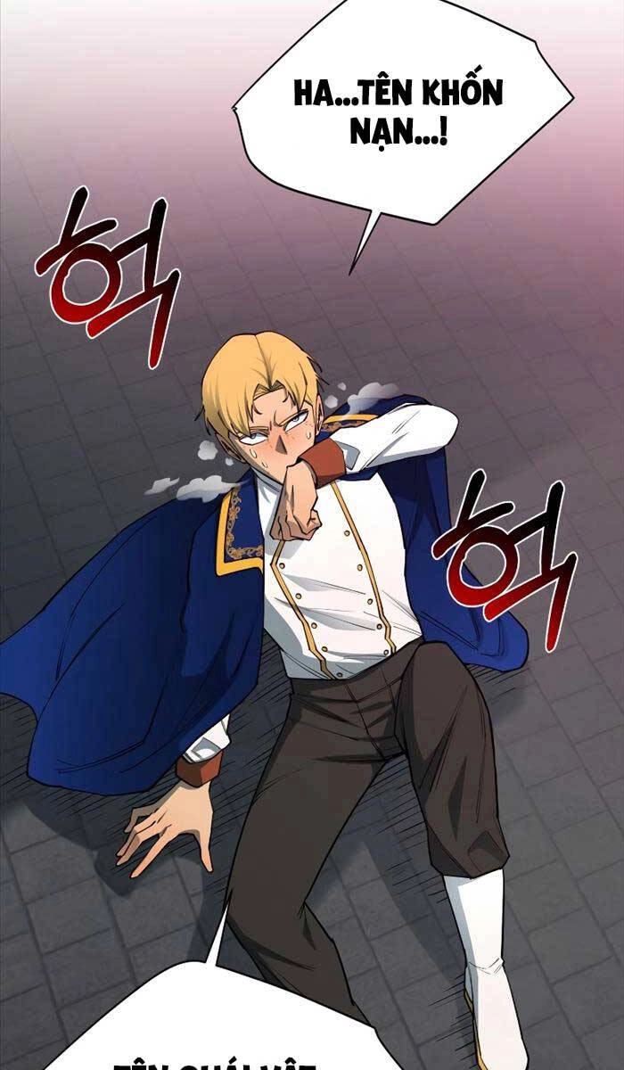 Tôi Càng Ăn Càng Trở Nên Mạnh Mẽ Chapter 100 - 41