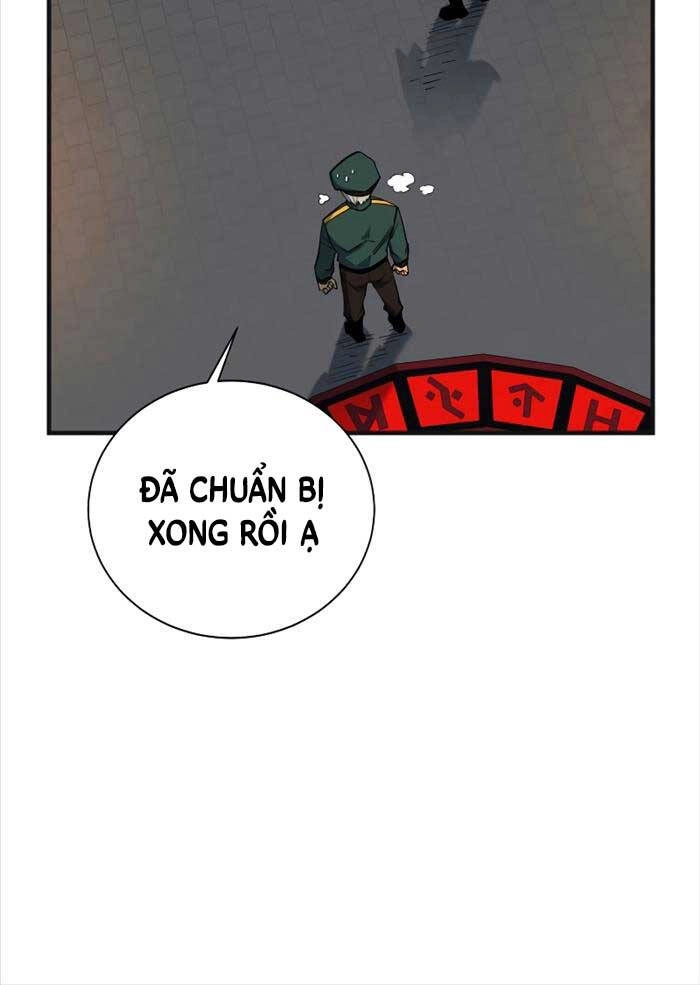 Tôi Càng Ăn Càng Trở Nên Mạnh Mẽ Chapter 100 - 43