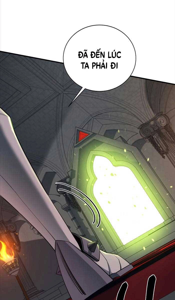 Tôi Càng Ăn Càng Trở Nên Mạnh Mẽ Chapter 100 - 54