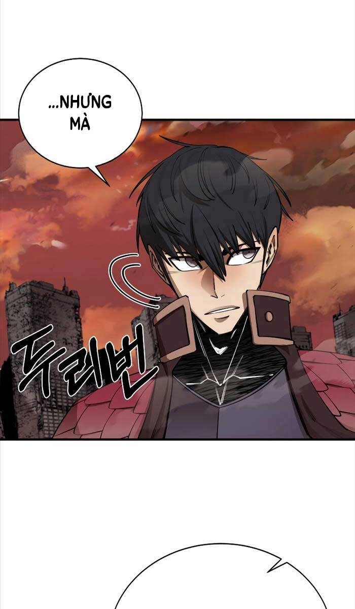 Tôi Càng Ăn Càng Trở Nên Mạnh Mẽ Chapter 100 - 67