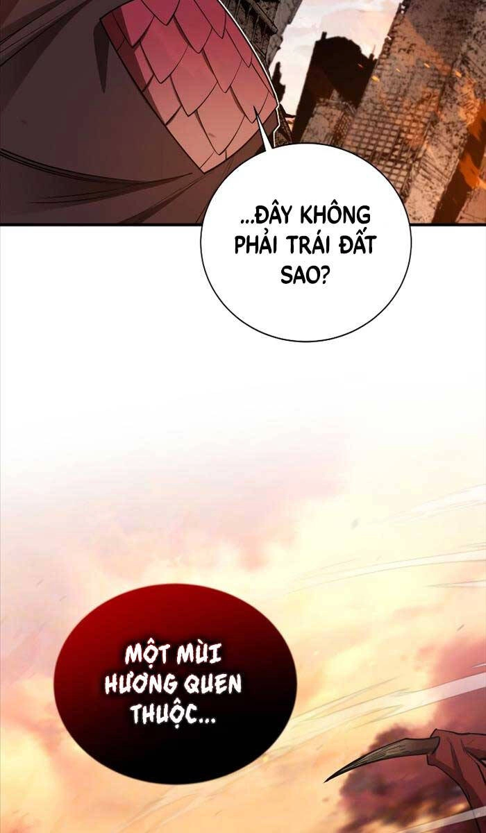 Tôi Càng Ăn Càng Trở Nên Mạnh Mẽ Chapter 100 - 87