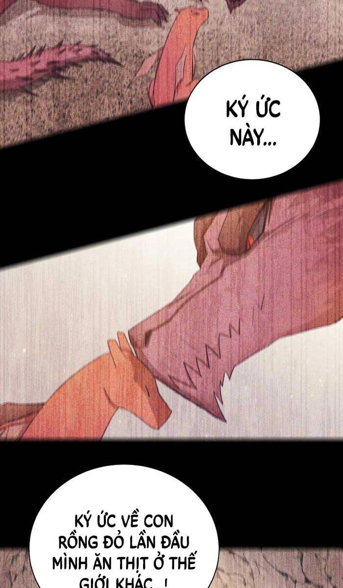 Tôi Càng Ăn Càng Trở Nên Mạnh Mẽ Chapter 100 - 97