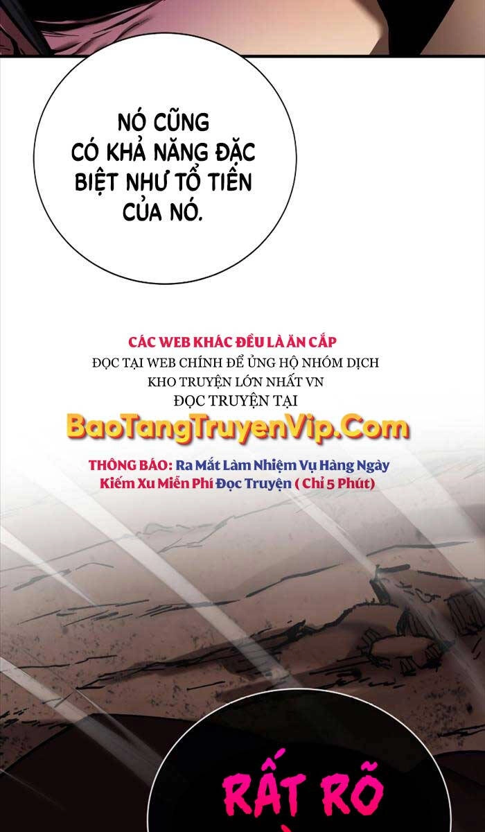 Tôi Càng Ăn Càng Trở Nên Mạnh Mẽ Chapter 100 - 101