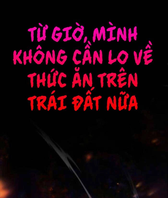 Tôi Càng Ăn Càng Trở Nên Mạnh Mẽ Chapter 100 - 105