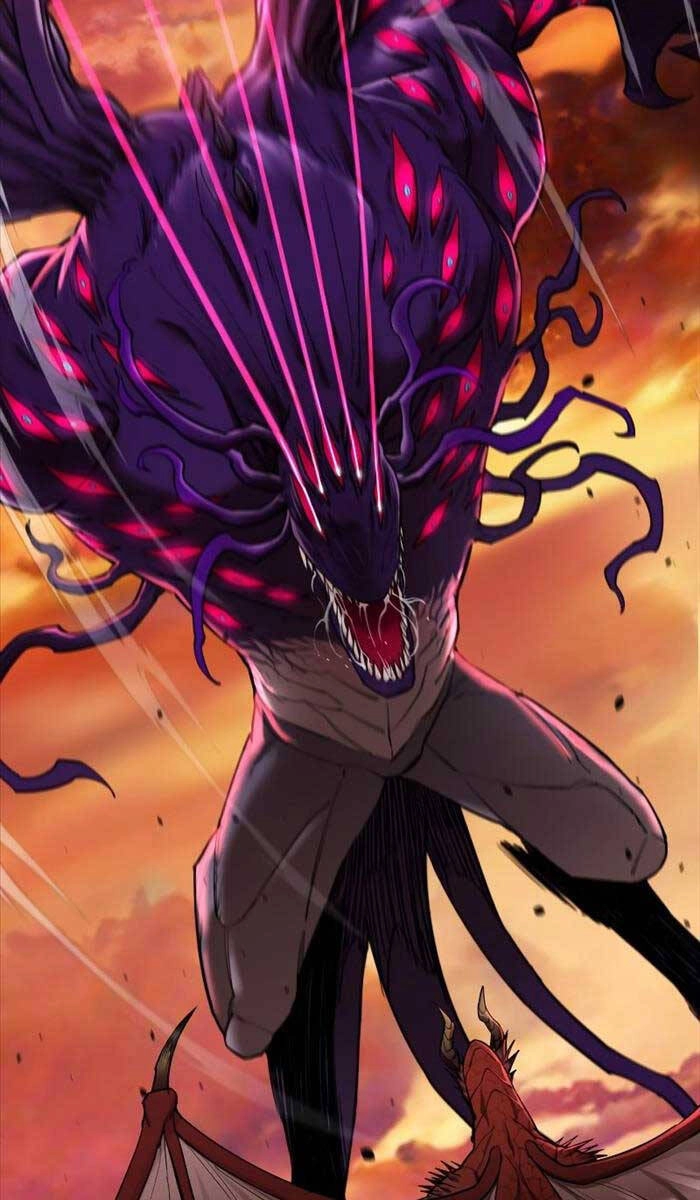 Tôi Càng Ăn Càng Trở Nên Mạnh Mẽ Chapter 100 - 107