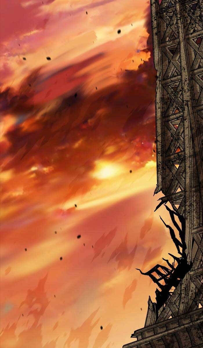 Tôi Càng Ăn Càng Trở Nên Mạnh Mẽ Chapter 100 - 109