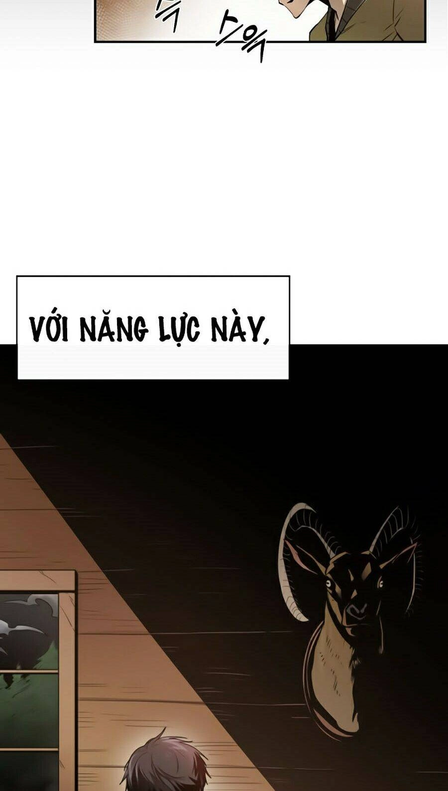 Tôi Càng Ăn Càng Trở Nên Mạnh Mẽ Chapter 1 - 6