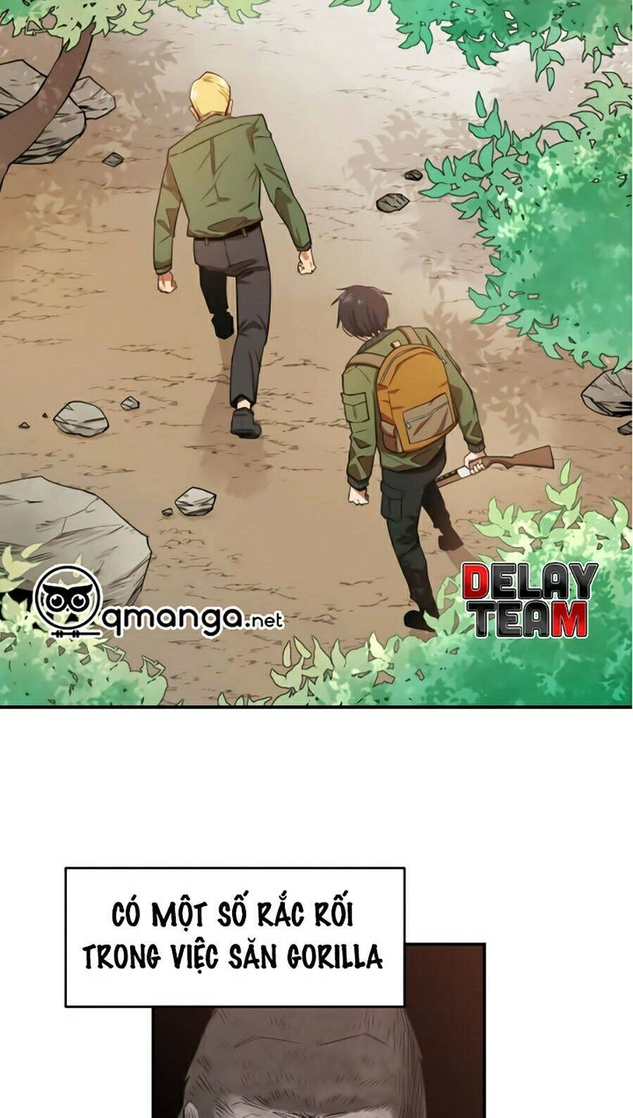 Tôi Càng Ăn Càng Trở Nên Mạnh Mẽ Chapter 1 - 16