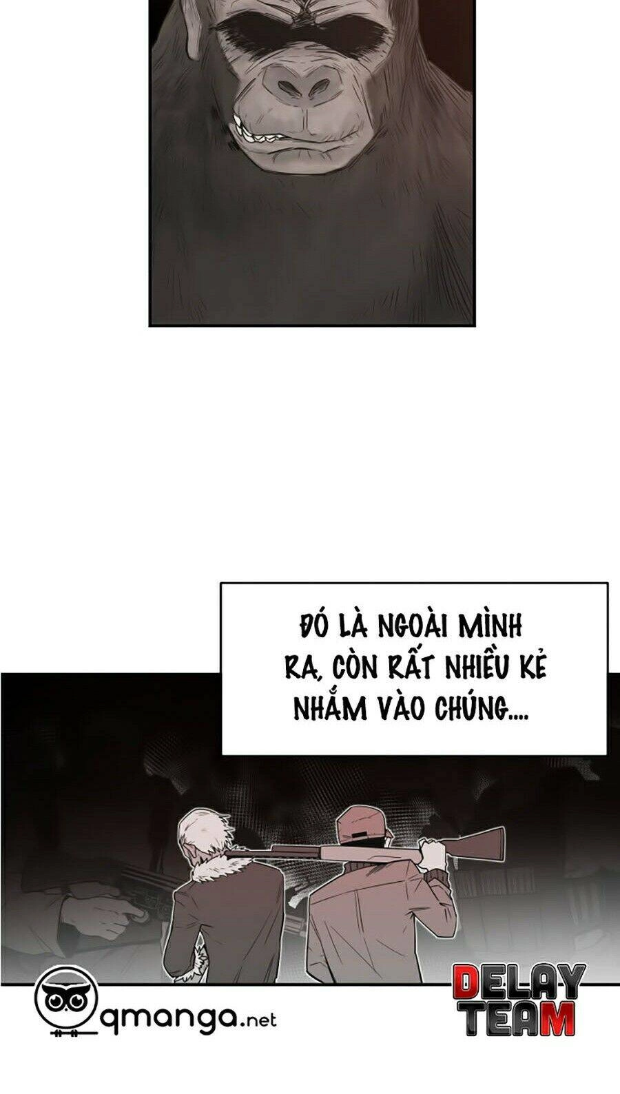 Tôi Càng Ăn Càng Trở Nên Mạnh Mẽ Chapter 1 - 17